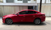 MAZDA 3I SPORT -  2021