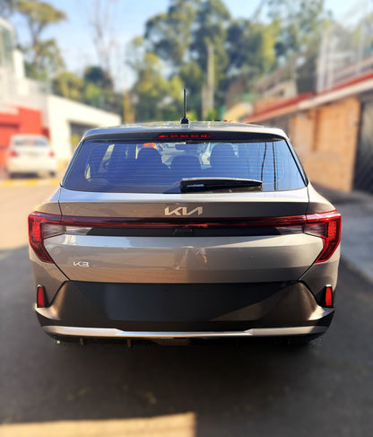KIA K3 LX - 2026