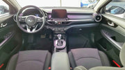 2020 Kia Forte EX