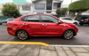 2019 – Kia Rio EX Sedán MA