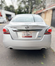 NISSAN ALTIMA ADVANCE AT- 2014