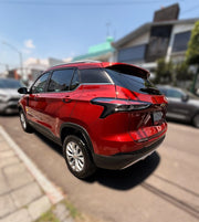 2024 - Chevrolet Groove LT SUV TA