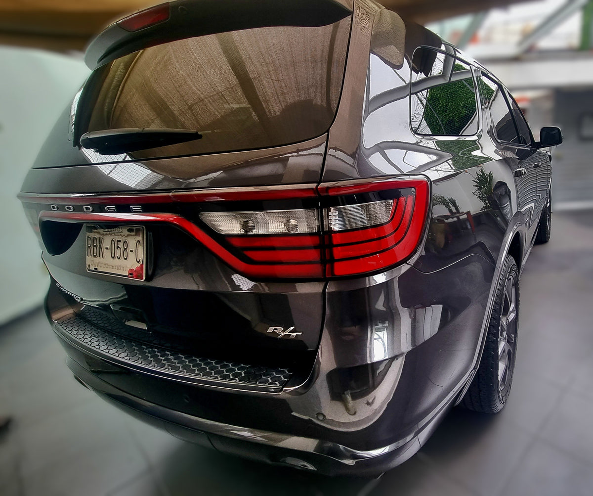 Dodge Durango R/T - 2016