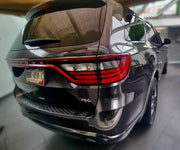 Dodge Durango R/T - 2016