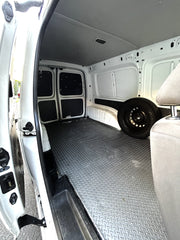 Volkswagen Caddy Cargo Maxi - 2015