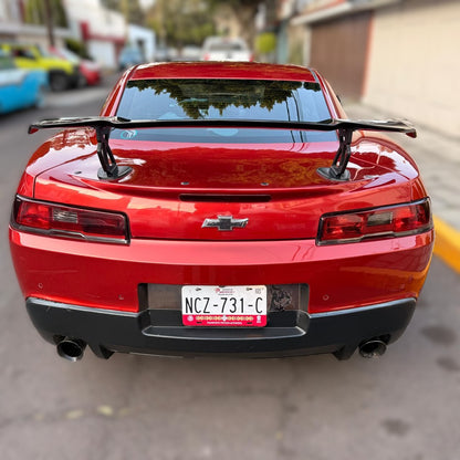 Chevrolet Camaro V6 automático - 2014