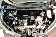 HONDA CRV I-STYLE - 2015