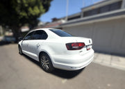 Volkswagen Jetta Trendline - 2018