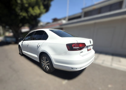 Volkswagen Jetta Trendline - 2018