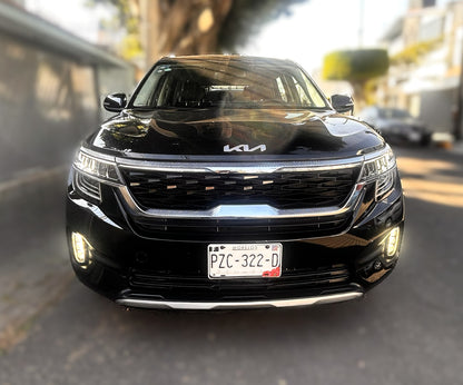 KIA Seltos SX - 2023