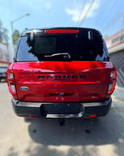 FORD BRONCO SPT FIRST EDITION 4X4 - 2021