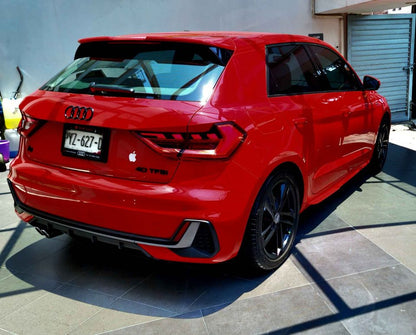 Audi A1 Sportline Sline 2020