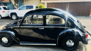 1962 - Volkswagen Vocho Sedan MA