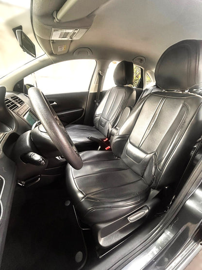 VW Vento Comfortline TM -2020