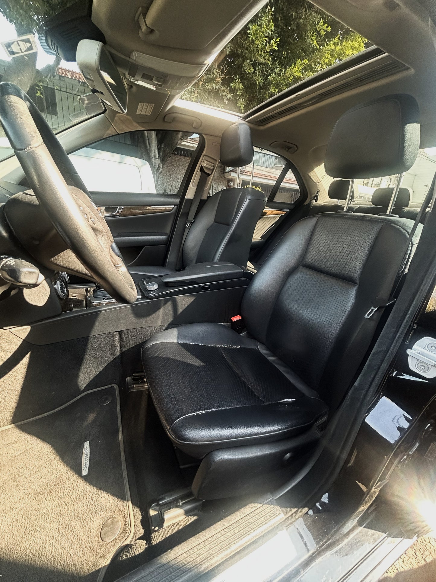 Mercedes-Benz C300 Elegance - 2010