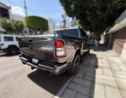 2021 – Dodge RAM 1500 Big Horn Crew Cab MHEV 4X4