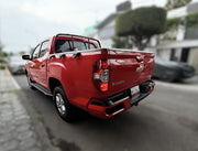 CHEVROLET S10-MAX 2.4 CREW CAB 4X2 MT - 2023