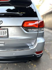 Jeep Grand Cherokee Limited Hemi - 2015