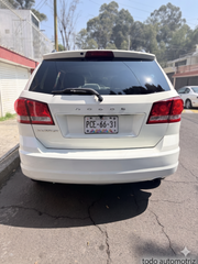 2015 - DODGE JOURNEY S SUV TA