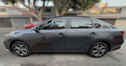 KIA FORTE EX - 2020
