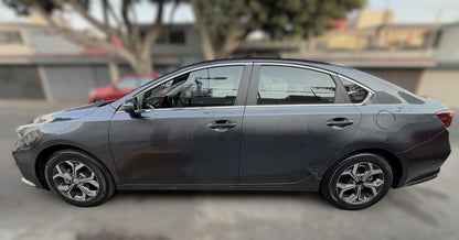 KIA FORTE EX - 2020