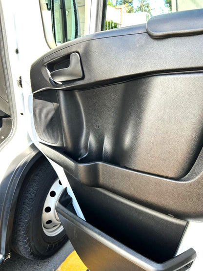 Dodge Ram Promaster 2500 - 2020