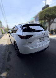 Mazda CX5 Grand Touring - 2018