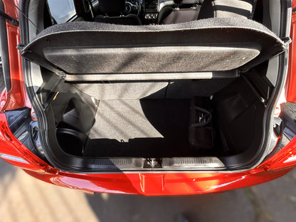 Suzuki Swift GLX Boosterjet - 2018