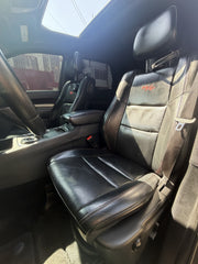 Dodge Durango R/T - 2016