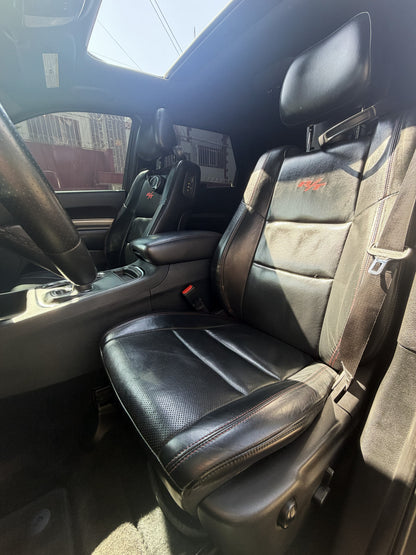 Dodge Durango R/T - 2016
