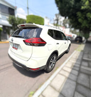 2018 – Nissan X-Trail Advance 2 Row SUV TA