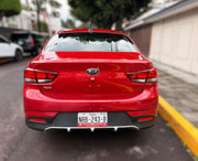 2019 – Kia Rio EX Sedán MA