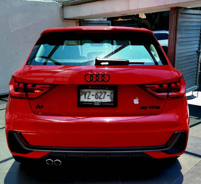 Audi A1 Sportline Sline 2020