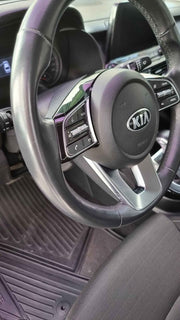 2020 Kia Forte EX