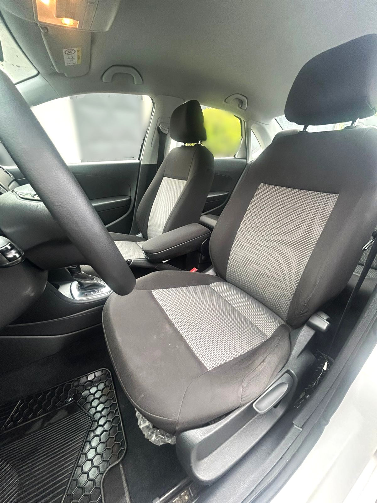 VW Vento Comfortline AT- 2019