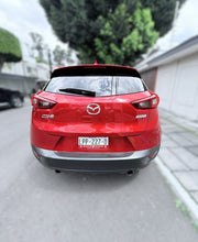 2017 - Mazda CX-3 I Grand Touring SUV Subcompacta TA