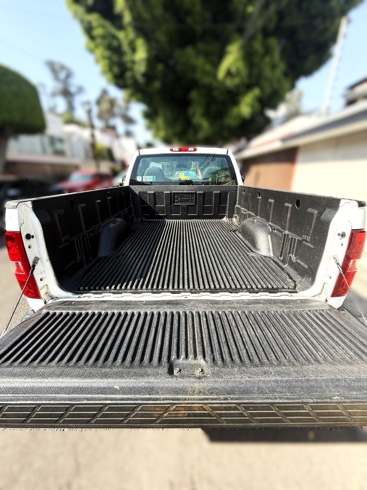 CHEVROLET D W SILVERADO 1500 4X2 TM -  2013