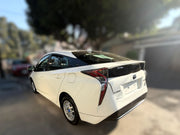 Toyota Prius Base Hybrid - 2017