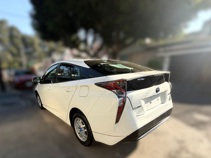 Toyota Prius Base Hybrid - 2017