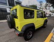 Suzuki Jimny GLX 4X4 automático - 2022