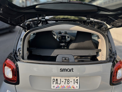 Smart passion - 2016