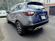 2018 - Renault Captur Iconic TA
