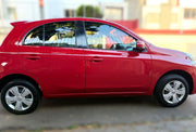 Nissan March Sense ST – 2017