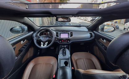 KIA Sportage Ex – 2016