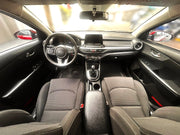 KIA Forte LX  ST – 2020
