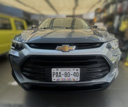 Chevrolet Tracker lS TM Turbo - 2021