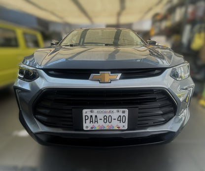 Chevrolet Tracker lS TM Turbo - 2021