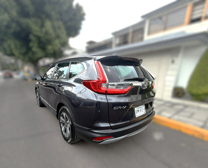 HONDA CRV EX PACK -  2017