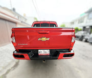 CHEVROLET S10-MAX 2.4 CREW CAB 4X2 MT - 2023