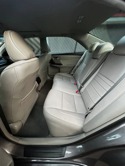 Toyota Camry XLE - 2015